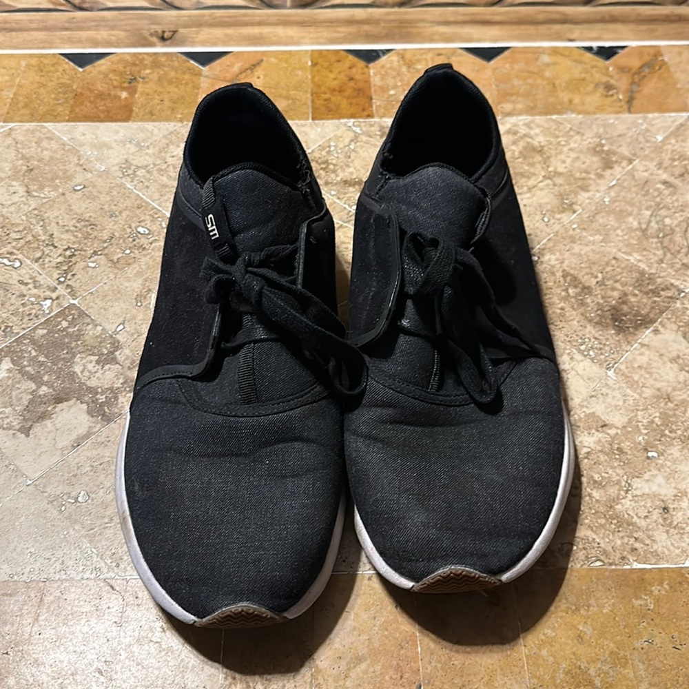 Steve Madden size 12 shoes